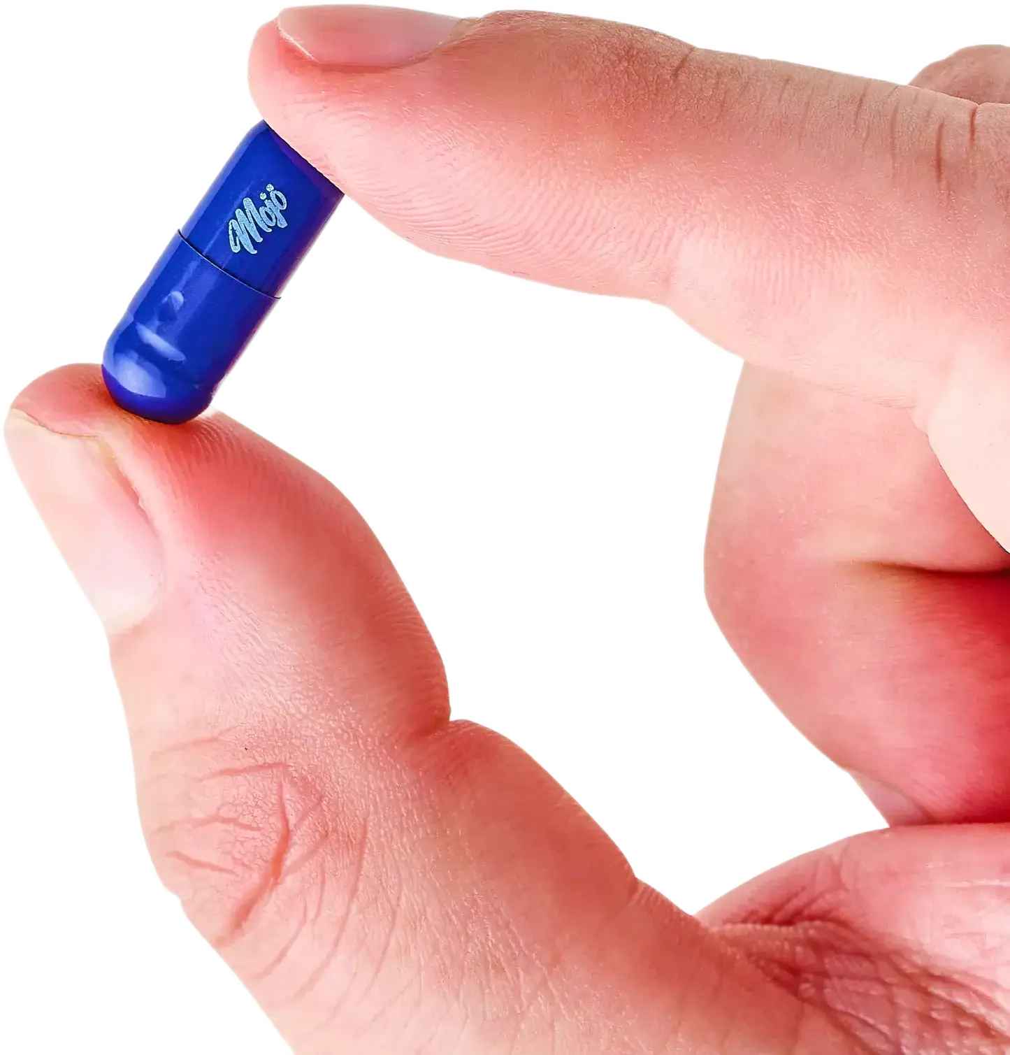 MOJO™ GROW Capsules