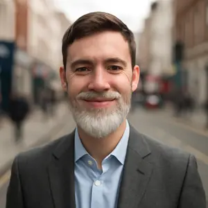 Charlie Pearson