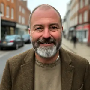 Thomas Whitfield