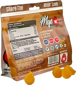 MOJO™ BEARD Gummies