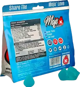 MOJO™ GROW Gummies