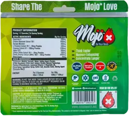 MOJO™ KICKSTART Gummies