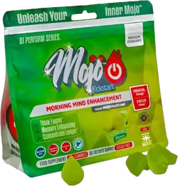 MOJO™ KICKSTART Gummies