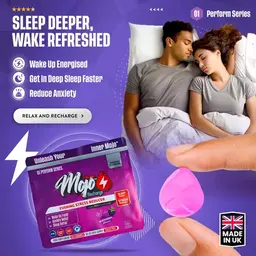 MOJO™ RECHARGE Gummies