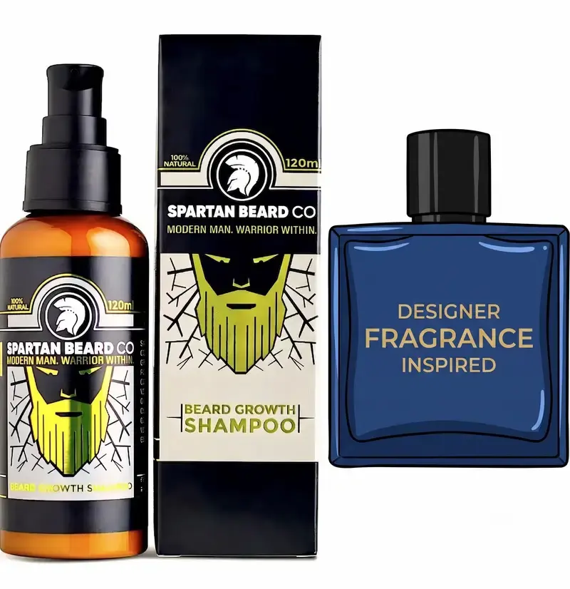 π¦π£ππ₯π§ππ‘ ππππ₯πβ’ Shampoo