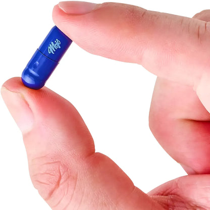 MOJO™ RECHARGE Capsules