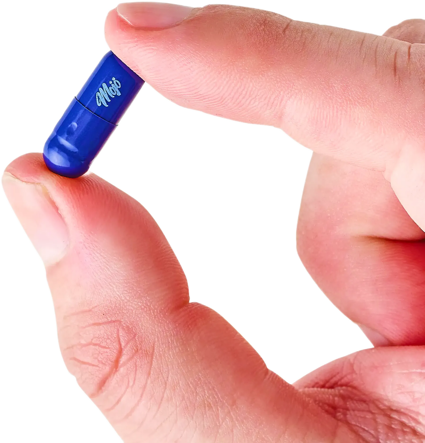 MOJO™ MACHO Capsules