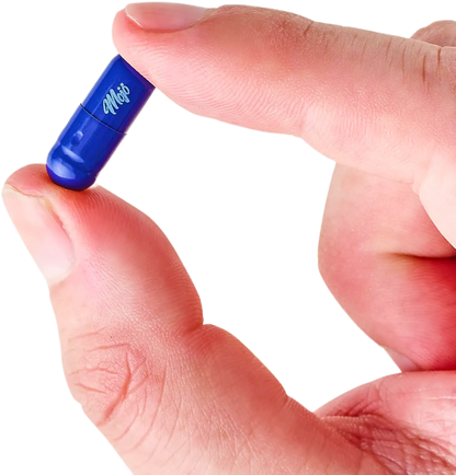 MOJO™ MACHO Capsules