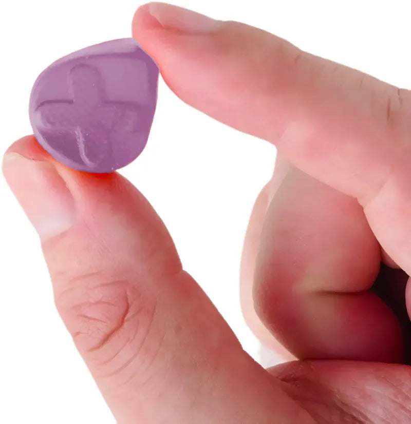 MOJO™ RECHARGE Gummies